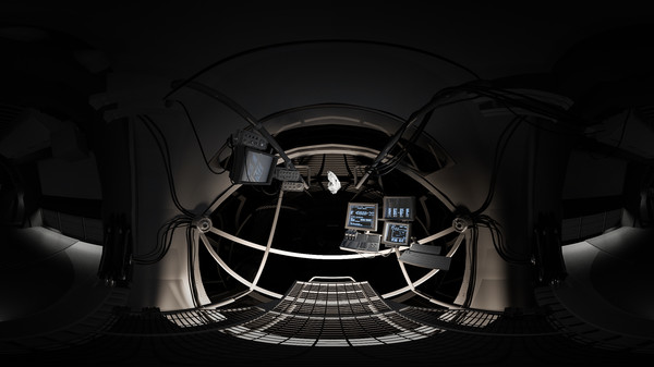 SONAR - A Virtual Reality Experience