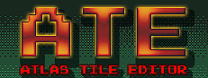 Atlas Tile Editor (ATE)