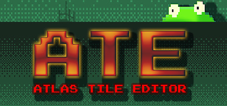 Atlas Tile Editor (ATE) banner image