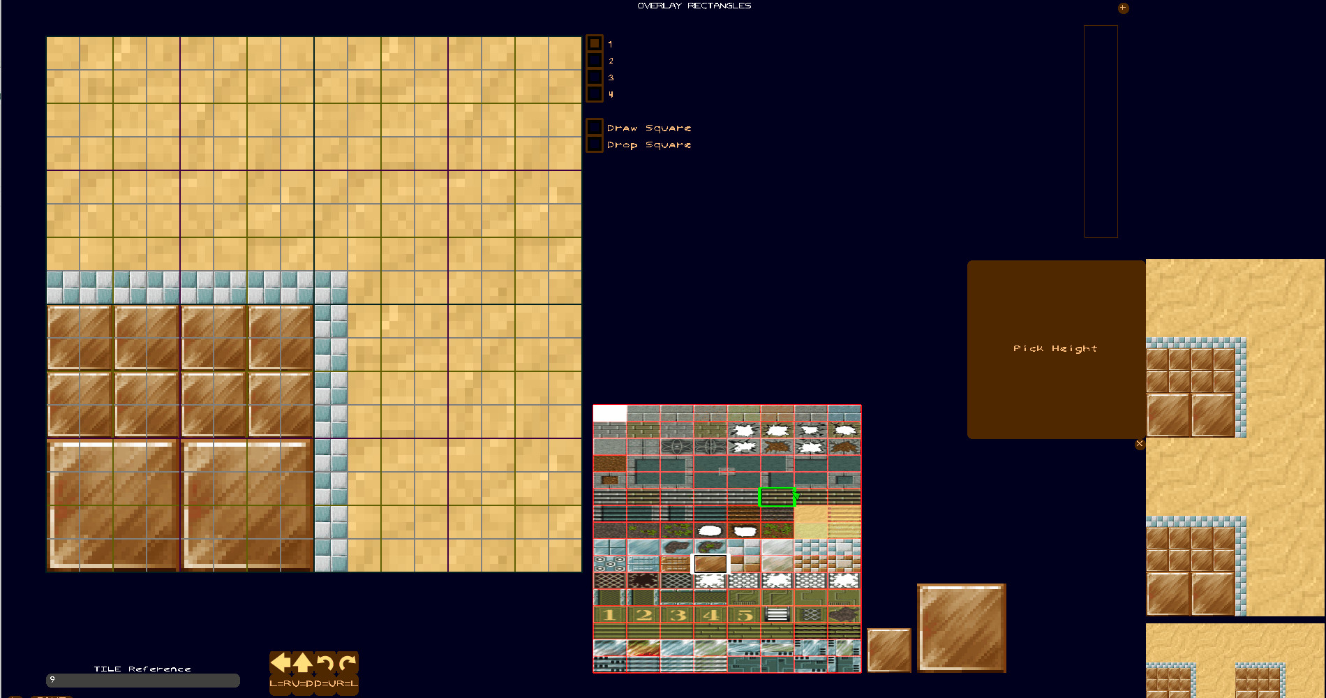 #5. Atlas Tile Editor (ATE) (Steam) 게시자: Lost Astronaut Studios
