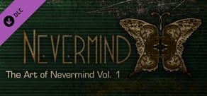 The Art of Nevermind (Nevermind Art Book)