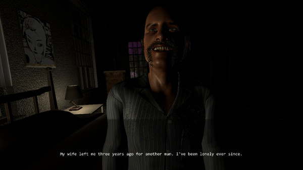 Sexy Serial Killer