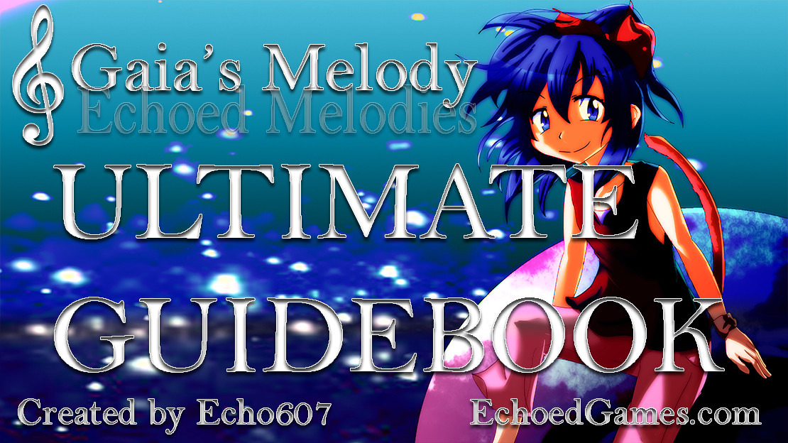 Gaia's Melody: Echoed Melodies - Ultimate Guidebook Featured Screenshot #1