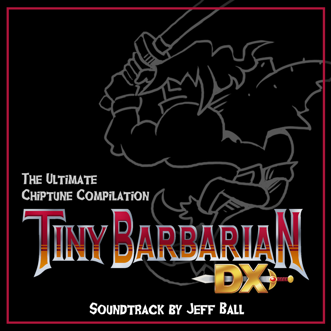 Tiny Barbarian DX OST Featured Screenshot #1