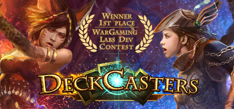 Deck Casters Cheat Engine/CT