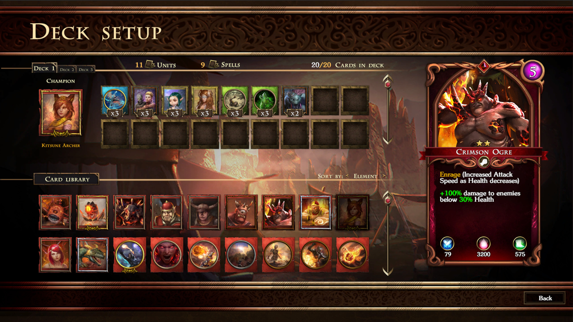 #3. Deck Casters (Steam) 由: Rock Nano Global