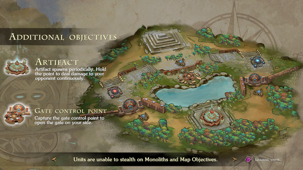 Screenshot 3 of Deck Casters