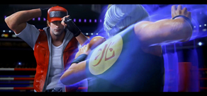 Steam thumbinal