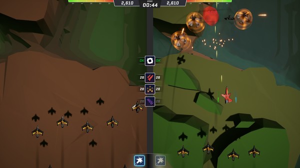 Blink: Rogues screenshot 6