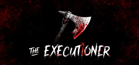 The Executioner Cover Image