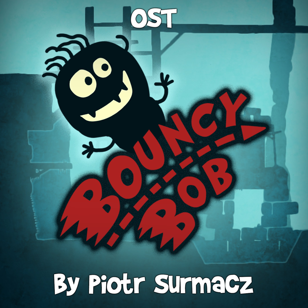 Bouncy Bob - Soundtrack Featured Screenshot #1