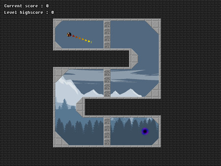 AchBall screenshot 4