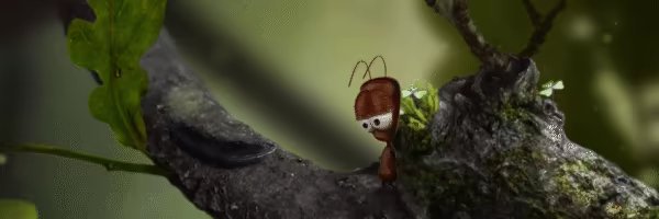 AntVentor video 3