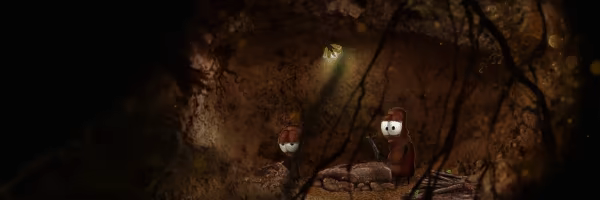 AntVentor video 2