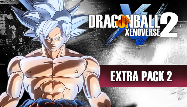 Steam：ドラゴンボール ゼノバース 2 ∞の歴史編パック