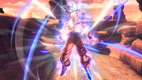 KHAiHOM.com - DRAGON BALL XENOVERSE 2 - Extra DLC Pack 2