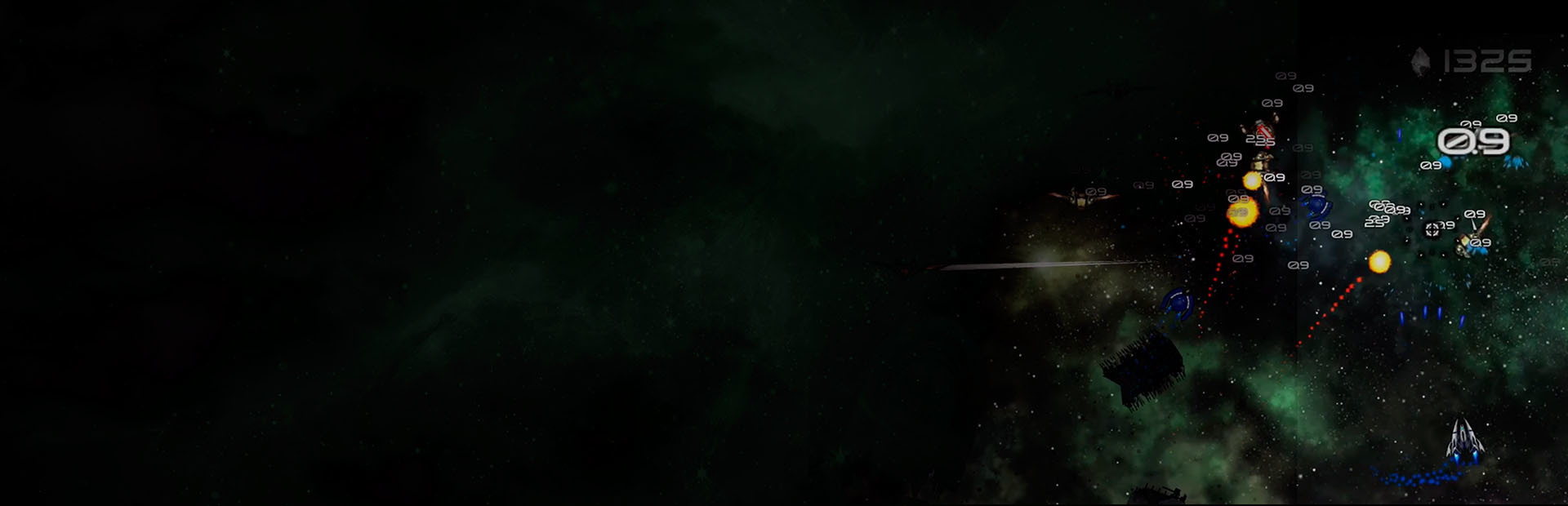 Dark Old Sun