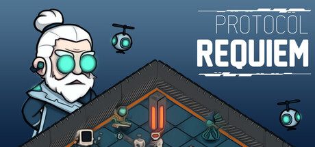 PROTOCOL: Requiem Banner