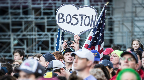 Boston screenshot 2