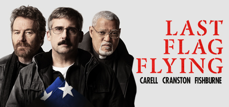 Last Flag Flying