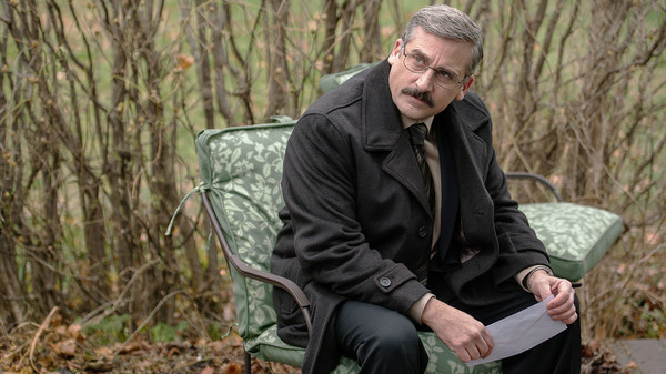 Last Flag Flying screenshot 5