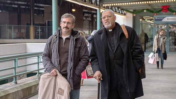 Last Flag Flying screenshot 2