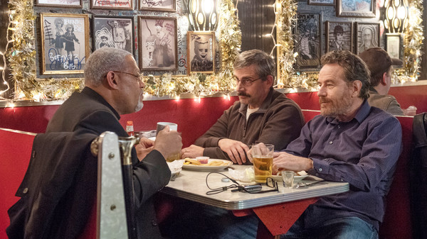 Last Flag Flying screenshot 3