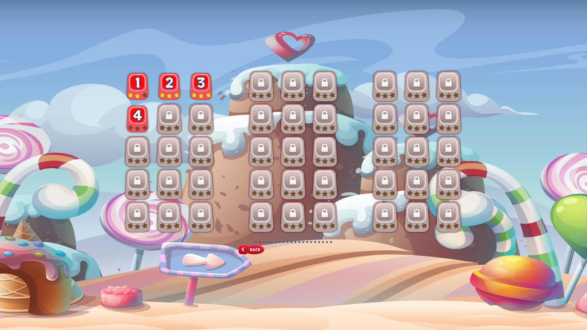 Mahjong Solitaire - Ultimate Video Game Pack 1 Featured Screenshot #1