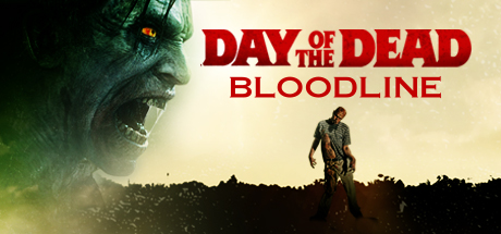 Day of the Dead: Bloodline