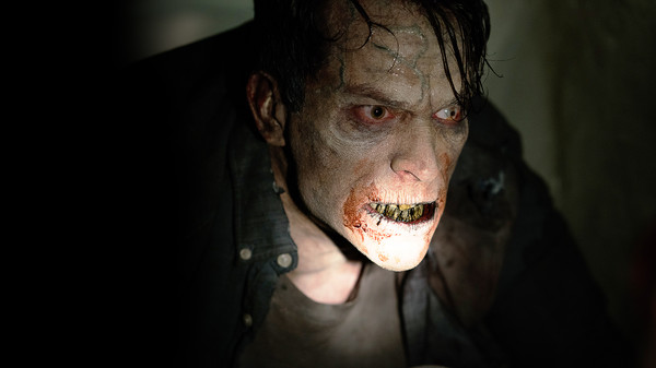 Day of the Dead: Bloodline