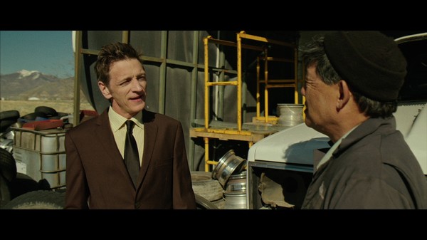 Small Town Crime screenshot 3