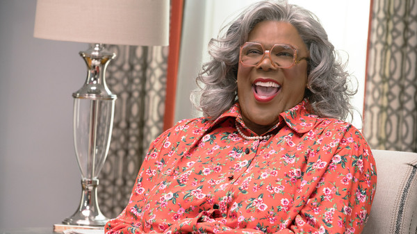 Tyler Perry's Boo 2! A Madea Halloween screenshot 5