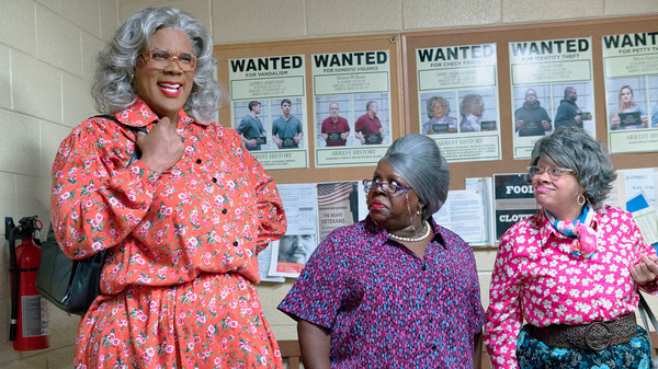 Tyler Perry's Boo 2! A Madea Halloween screenshot 3