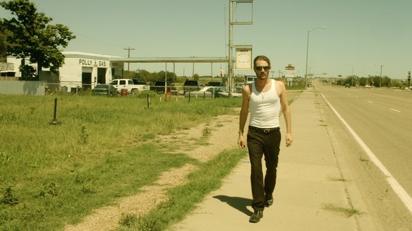The Lucky Man screenshot 5