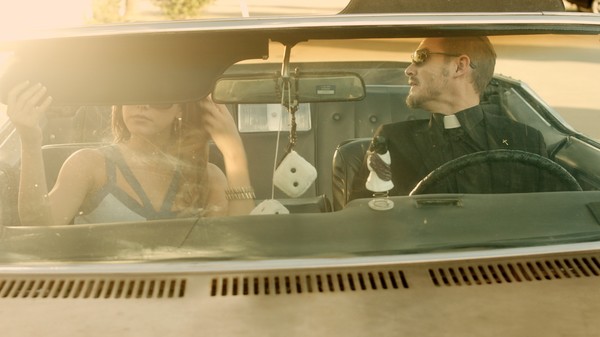 The Lucky Man screenshot 3