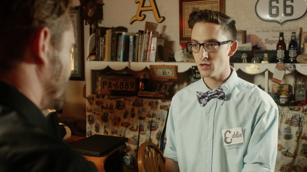 The Lucky Man screenshot 4