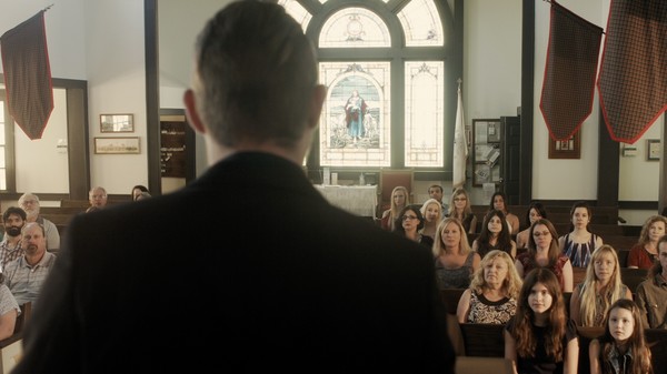 The Lucky Man screenshot 2