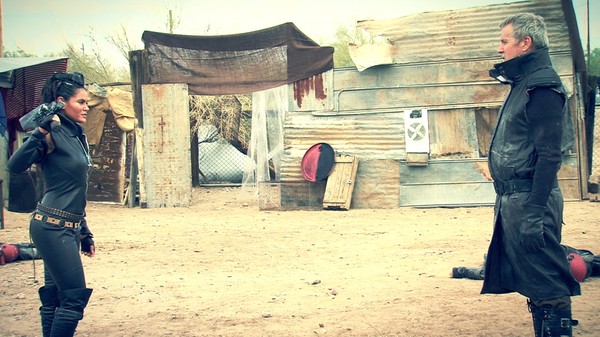 Wastelander screenshot 5