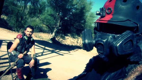 Wastelander screenshot 4