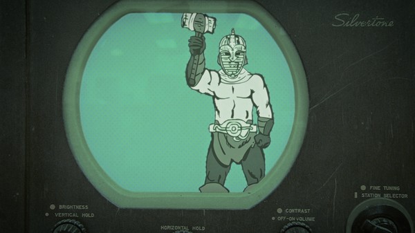Wastelander screenshot 3