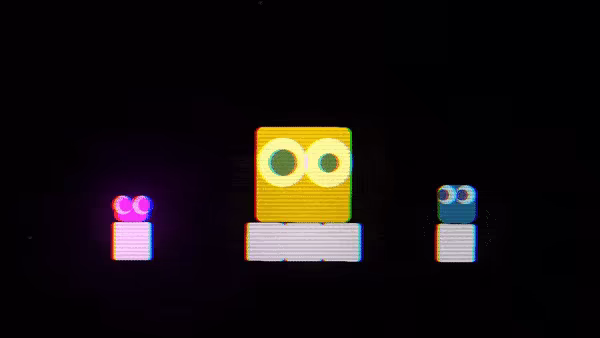 Break the Game video 1