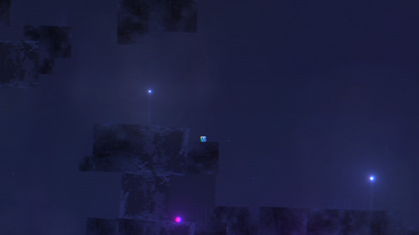 Screenshot z Break the Game