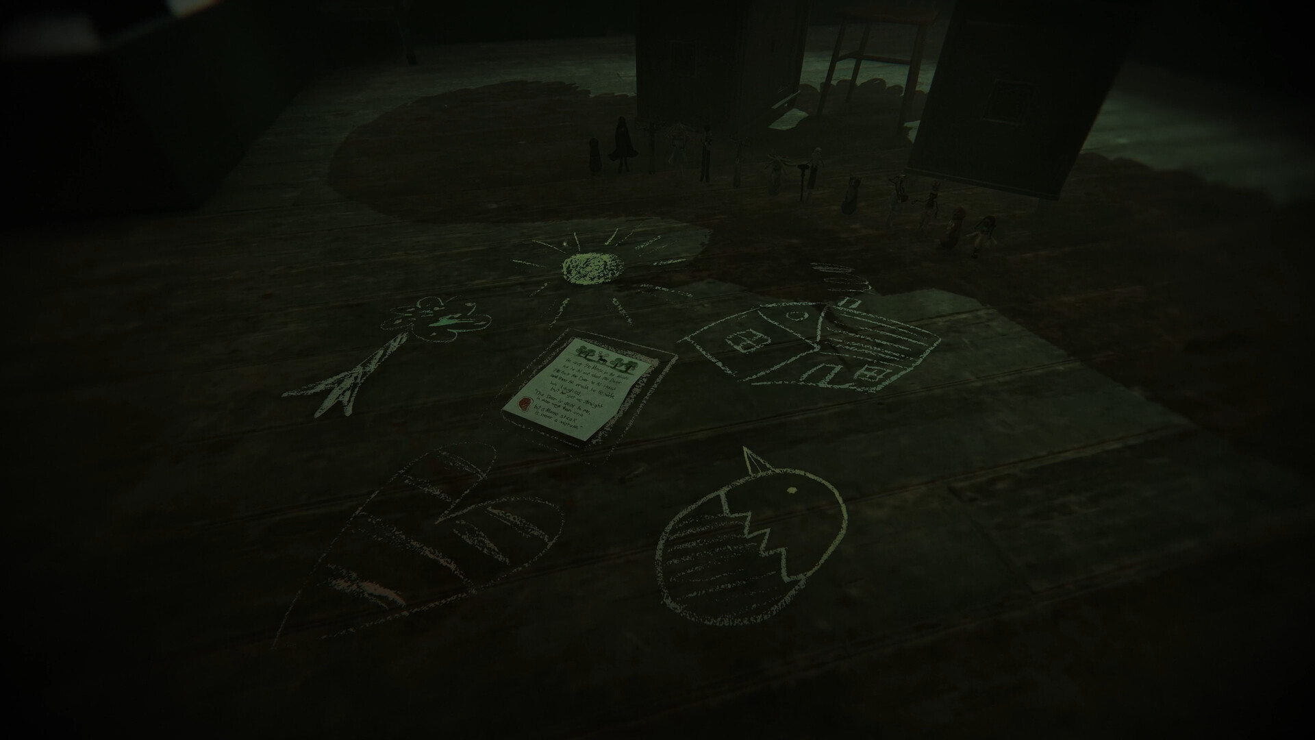 Phasmophobia screenshot #44