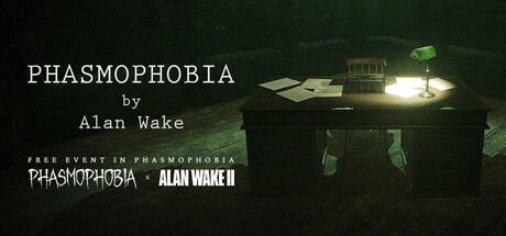 Phasmophobia