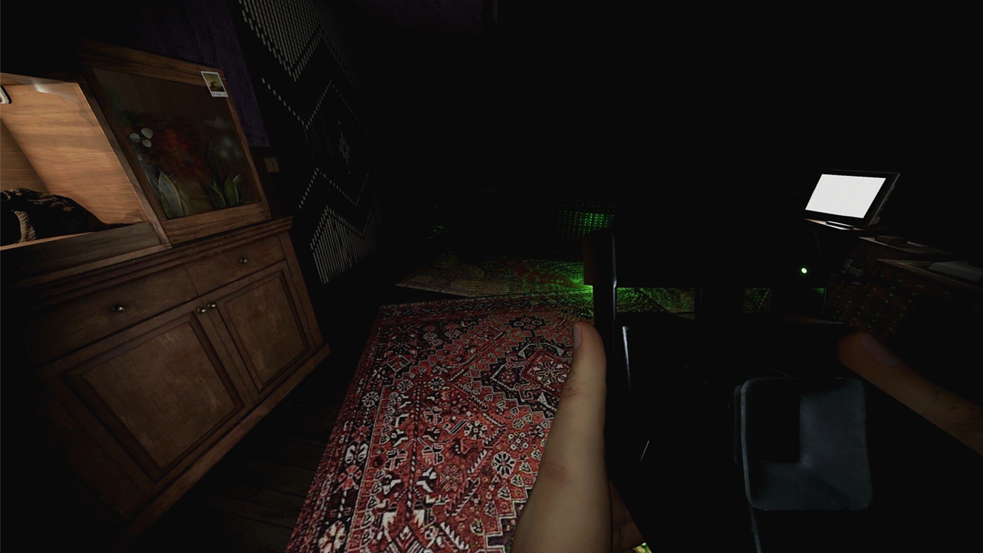 Phasmophobia – Screenshot 22