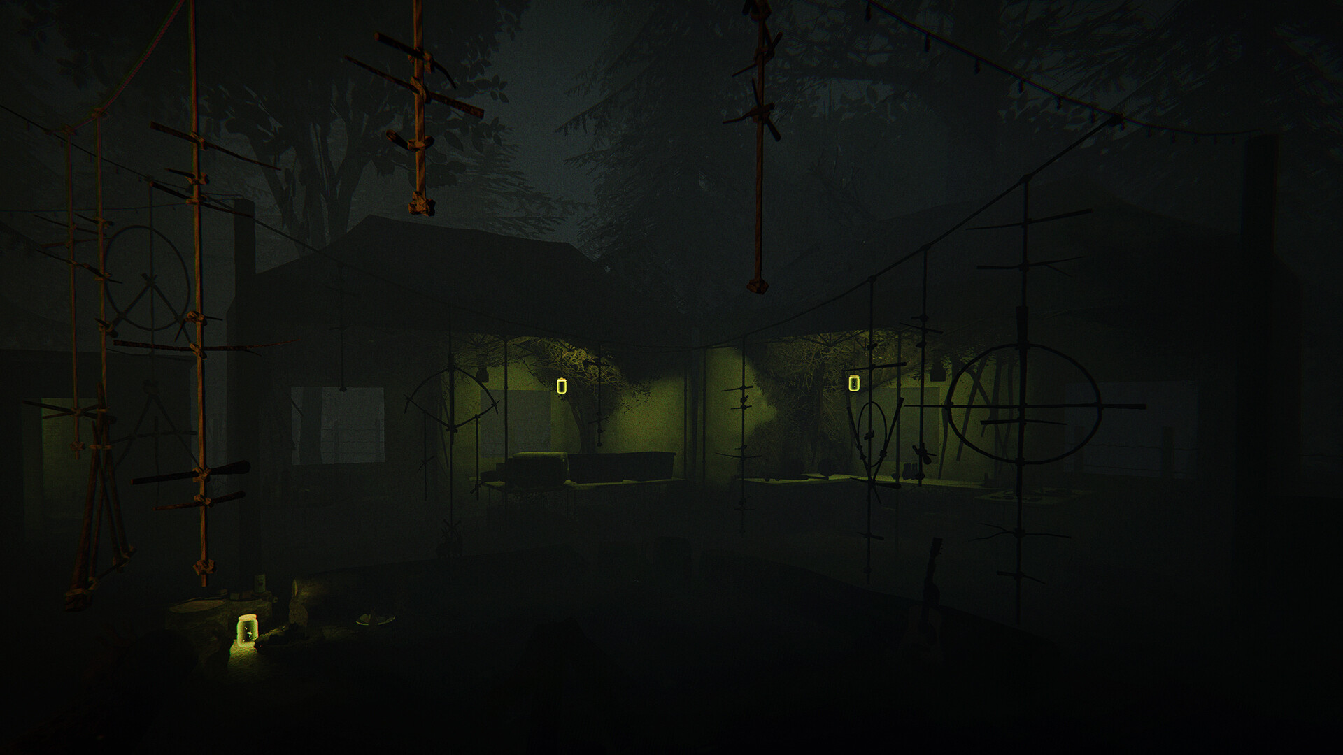 Phasmophobia screenshot #34