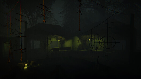 Phasmophobia (Steam Account) screenshot 34