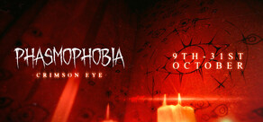 Phasmophobia 恐鬼症