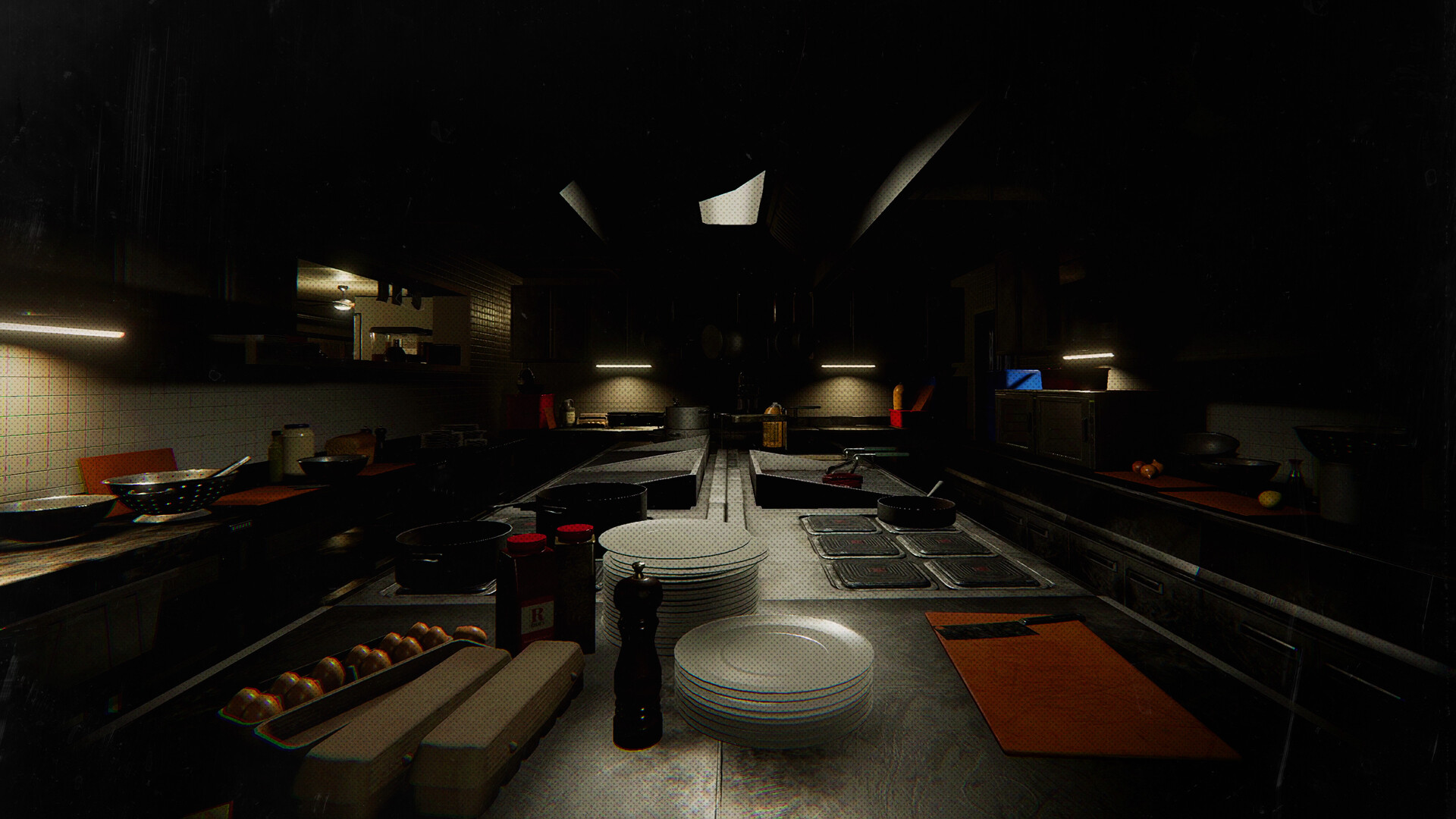 Phasmophobia screenshot #4