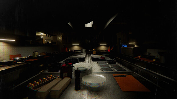 Phasmophobia (Steam Account) screenshot 10